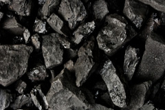 Cwmllynfell coal boiler costs