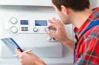 free Cwmllynfell gas safe engineer quotes